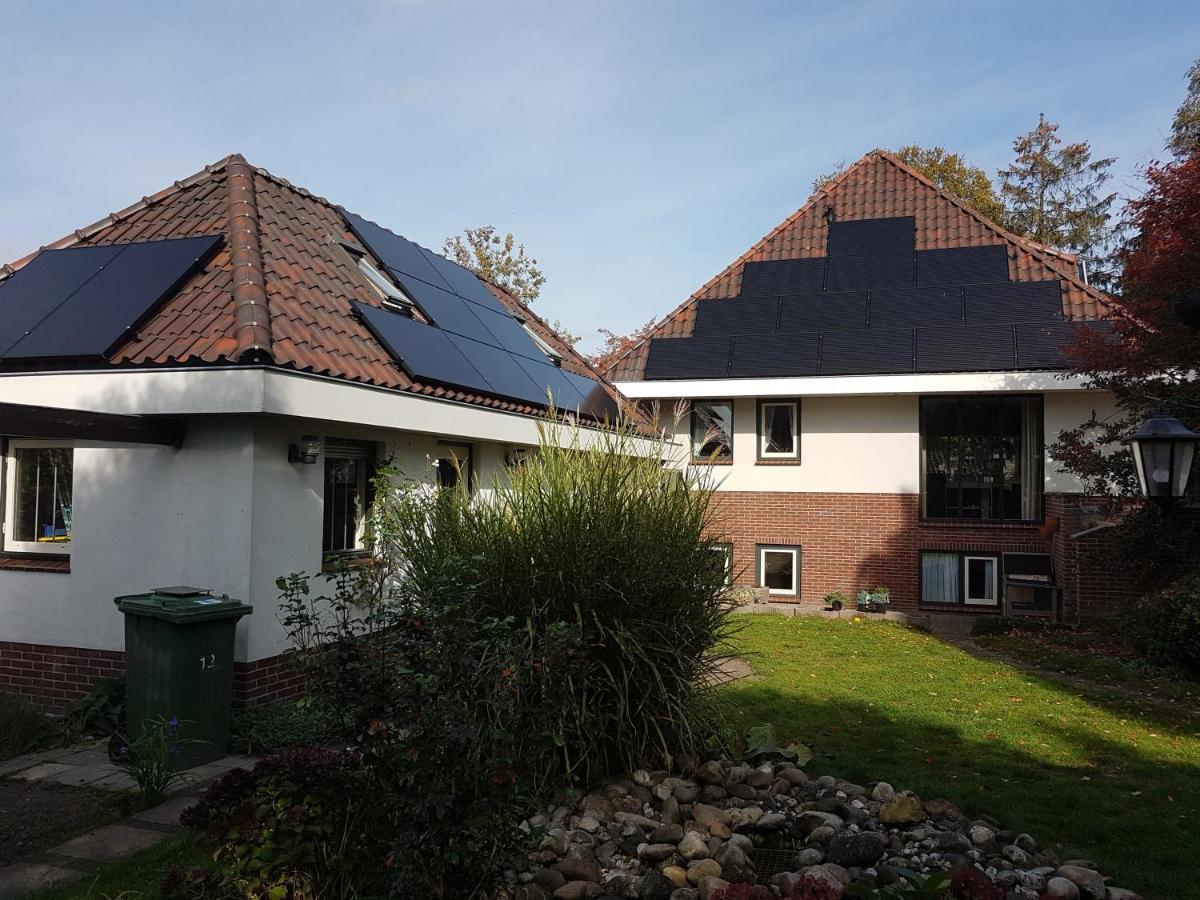 B&B De Loenense Bossen Exterior photo